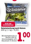 Wintermix bei EDEKA im Wörth Prospekt für 1,00 €