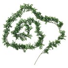 Girlande drinnen/draußen Buchsbaum von VINTERFINT für 9,99 € bei IKEA im Angebot Girlande drinnen/draußen Buchsbaum von VINTERFINT im aktuellen IKEA Prospekt
