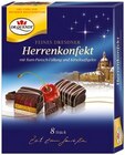 Kirsch Harmonie oder Herrenkonfekt Angebote von Dr. Quendt bei REWE Potsdam für 2,79 €