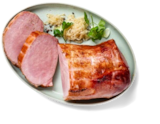Aktuelle Schweinefleisch Angebote bei Kaufland in Hamburg Aktuelles Kasseler Lachs XXL Angebot bei Kaufland in Hamburg ab 6,79 €