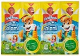 Mini Salami im Angebot bei REWE in Ulm Mini Salami Angebote von Ferdi Fuchs bei REWE Ulm für 0,99 €