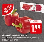 Angebot im EDEKA Waldshut-Tiengen Prospekt EDEKA Waldshut-Tiengen Prospekt mit im Angebot für 1,99 €