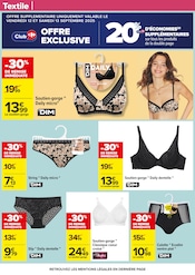 Promos Plat dans le catalogue "LE MOIS MONOPOLY" de Carrefour à la page 68