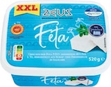 Feta XXL im Angebot bei Netto Marken-Discount in Frankfurt Feta XXL Angebote von ZEUS bei Netto Marken-Discount Frankfurt für 4,99 €