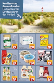 Knoblauch im REWE Prospekt in Oldenburg Aktueller REWE Prospekt mit Knoblauch, "Dein Markt", Seite 16