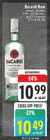 Rum im Angebot bei EDEKA in Mettmann Rum Angebote von Bacardi bei EDEKA Mettmann für 10,49 €
