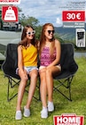 Campingbank im Angebot bei Woolworth in Bad Homburg Campingbank Angebote bei Woolworth Bad Homburg für 30,00 €