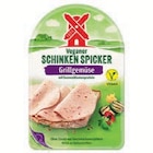 Lidl Schwentinental - Veganer Aufschnitt Angebot im Prospekt Veganer Aufschnitt bei Lidl im Schwentinental Prospekt für 1,11 €