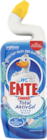 Total Aktiv Gel im Angebot bei budni in Lüneburg Total Aktiv Gel Angebote von WC-Ente bei budni Lüneburg für 1,89 €