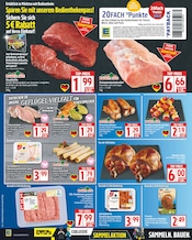 Ähnliche Rinderbraten Angebote im Prospekt "Aktuelle Angebote" von EDEKA in Potsdam Ähnliche Angebote wie Rinderbraten im Prospekt "Aktuelle Angebote" auf Seite 4 von EDEKA in Potsdam
