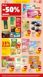 Katzenfutter Angebot im aktuellen Penny Prospekt auf Seite 34