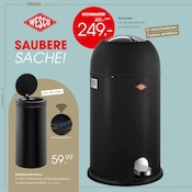 Mülleimer im Zurbrüggen Prospekt in Bochum Aktueller Zurbrüggen Prospekt mit Mülleimer, "TREND - JOURNAL", Seite 66