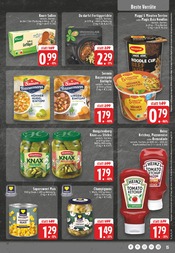 Aktueller E center Prospekt mit Maggi, "Aktuelle Angebote", Seite 15