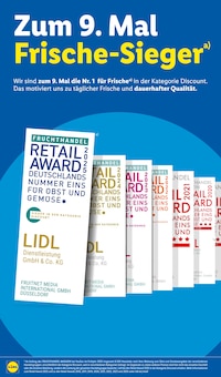 Süßkartoffeln Angebot im Lidl Prospekt, gültig von 14.09.2026 bis 19.09.2026 Süßkartoffeln Angebot im aktuellen Lidl Prospekt auf Seite 4