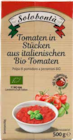 Bio Tomaten in Stücken im Angebot bei Marktkauf in Friedrichshafen Bio Tomaten in Stücken Angebote von Solobontà bei Marktkauf Friedrichshafen für 1,11 €