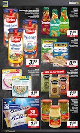 Küche im EDEKA Prospekt in Ahaus Aktueller EDEKA Prospekt mit Küche, "Aktuelle Angebote", Seite 15