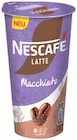 Nescafé im V-Markt Prospekt Nescafé von im aktuellen V-Markt Prospekt für 0,99 €
