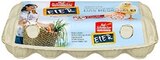 Frische Eier bei Kaufland im Oberasbach Prospekt für 2,69 €