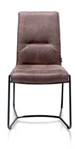 Chaises Donna - H&H à Neuilly-sur-Seine Chaises Donna en promo chez H&H Neuilly-sur-Seine à 199,00 €