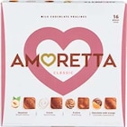 Pralinen im Angebot bei Netto Marken-Discount in Görlitz Pralinen Angebote von Amoretta bei Netto Marken-Discount Görlitz für 1,99 €