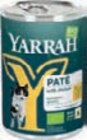 Bio-Hundenahrung oder Katzennahrung von Yarrah im aktuellen tegut Prospekt für 1,99 €