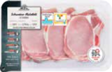 Schweinekotelett von Gutfleisch im aktuellen EDEKA Prospekt für 4,99 €