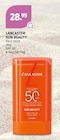 Sun Beauty Face Stick von Lancaster im aktuellen Müller Prospekt für 28,95 €
