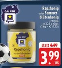 Rapshonig bei EDEKA im Wetter Prospekt für 3,99 €