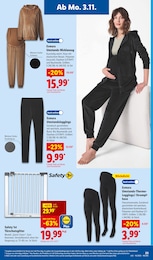 Gardinen Angebot & Preis im aktuellen Lidl Prospekt Gardinen Angebot im aktuellen Lidl Prospekt auf Seite 45