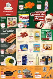 Aktueller GLOBUS Prospekt mit Persil, "Aktuelle Angebote", Seite 3