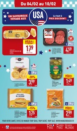 Offre Galet dans le catalogue Aldi du moment à la page 7