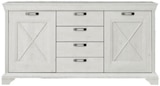 Sideboard im aktuellen ROLLER Prospekt