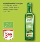 Reines Bio-Rapsöl Angebote von Rapsgold bei GLOBUS Bochum für 3,99 €