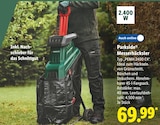 Messerhäcksler im Lidl Prospekt Messerhäcksler von Parkside im aktuellen Lidl Prospekt für 69,99 €