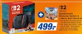 Nintendo Switch 2 + Mario Kart World-Set im Angebot bei expert in Bad Salzuflen Nintendo Switch 2 + Mario Kart World-Set Angebote von Nintendo bei expert Bad Salzuflen für 499,00 €