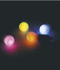 Super U - LAMPE LED : offre du catalogue Promo LAMPE LED à 1,00 € dans le catalogue Super U "Foire aux petits prix"