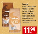 Lavazza Kaffee Angebote bei famila Nordost Langenhagen für 11,99 €