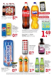 Aktueller E center Prospekt mit Sprite, "Aktuelle Angebote", Seite 27