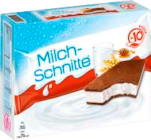 Milch-Schnitte von Ferrero im aktuellen EDEKA Prospekt
