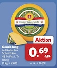 combi Garbsen Prospekt mit  im Angebot für 0,69 €
