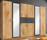 Kleiderschrank „MINNESOTA“ im Angebot bei porta Möbel in Hanau Kleiderschrank „MINNESOTA“ Angebote bei porta Möbel Hanau für 449,00 €
