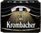 Krombacher Pils bei REWE im Rheinbach Prospekt für 10,49 €