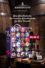 famila Nordost Prospekt "SCHNEEKLOTH", 1 Seiten, für Retzow, 14.11.2019 - 30.11.2019 famila Nordost Prospekt "SCHNEEKLOTH", 1 Seiten, für Retzow, 14.11.2019 - 30.11.2019