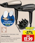 Haartrockner, Kosmetikspiegel Angebote von SILVERCREST, CIEN-Beauty bei Lidl Mannheim für 12,99 €