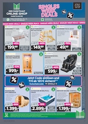 Sessel im Marktkauf Prospekt in Nürnberg Aktueller Marktkauf Prospekt mit Sessel, "AUSWAHL RIESIG, PREISE NIEDRIG", Seite 29