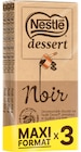 Tablettes de chocolat noir - NESTLÉ DESSERT à 5,68 € dans le catalogue Intermarché Hyper