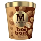 Bonbons glacés - MAGNUM dans le catalogue Carrefour