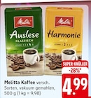 Auslese Klassisch oder Harmonie Mild bei EDEKA im Wiernsheim Prospekt für 4,99 €