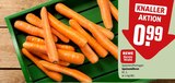 Aktuelle Gemüse Angebote bei REWE in Potsdam Aktuelles Speisemöhren Angebot bei REWE in Potsdam ab 0,99 €
