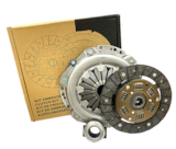 Kit d'embrayage en promo chez Carter-Cash Kit d'embrayage dans le catalogue Carter-Cash